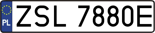 ZSL7880E