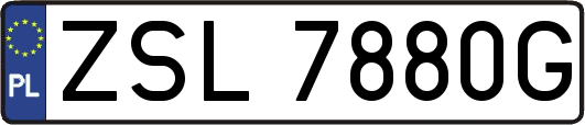ZSL7880G