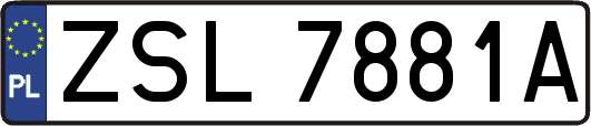 ZSL7881A