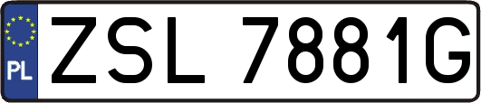 ZSL7881G