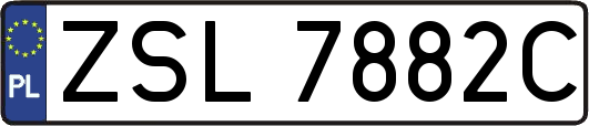 ZSL7882C