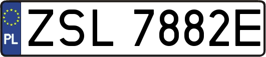 ZSL7882E