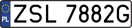 ZSL7882G