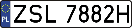 ZSL7882H
