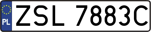 ZSL7883C