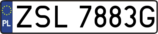 ZSL7883G