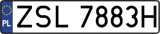 ZSL7883H