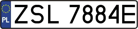 ZSL7884E