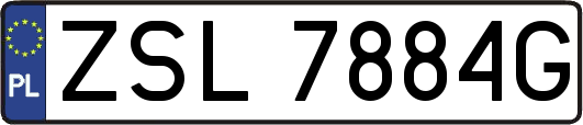 ZSL7884G