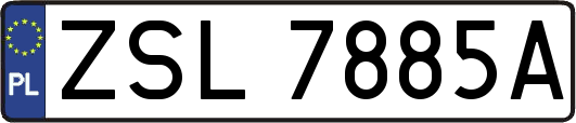 ZSL7885A