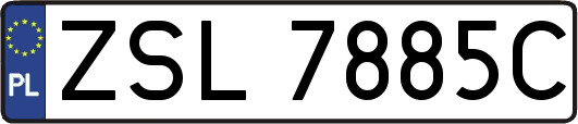 ZSL7885C