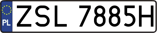 ZSL7885H