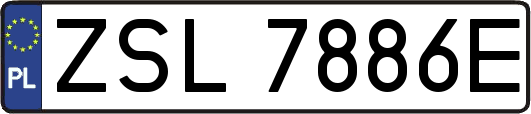 ZSL7886E
