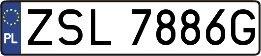 ZSL7886G