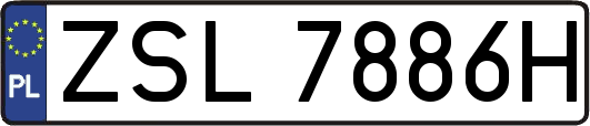 ZSL7886H
