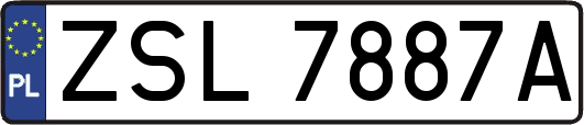 ZSL7887A