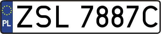 ZSL7887C