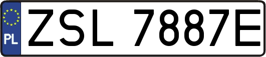 ZSL7887E