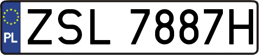 ZSL7887H