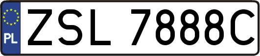 ZSL7888C