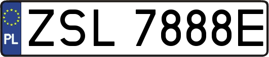 ZSL7888E