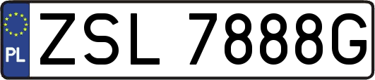 ZSL7888G