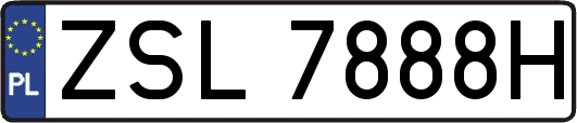 ZSL7888H
