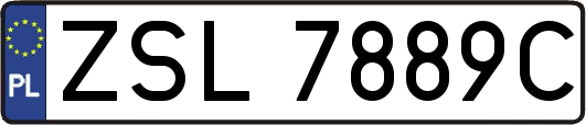 ZSL7889C