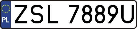 ZSL7889U