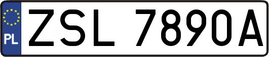 ZSL7890A