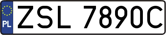 ZSL7890C