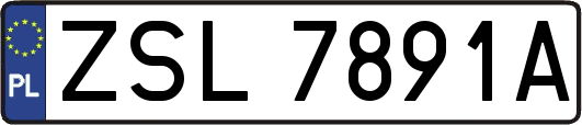 ZSL7891A