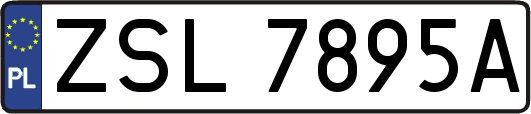 ZSL7895A