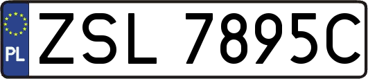 ZSL7895C