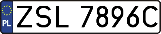 ZSL7896C