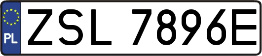 ZSL7896E