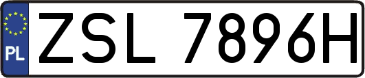 ZSL7896H
