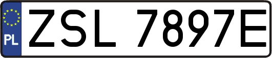 ZSL7897E