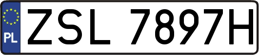 ZSL7897H