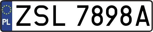 ZSL7898A