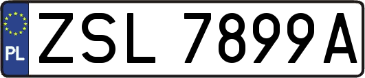 ZSL7899A