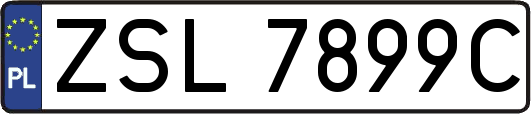 ZSL7899C
