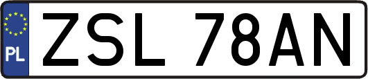 ZSL78AN
