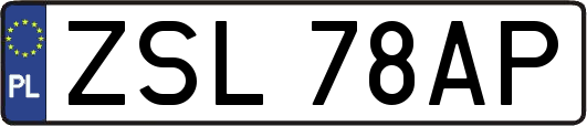 ZSL78AP