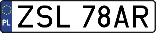 ZSL78AR