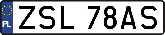 ZSL78AS