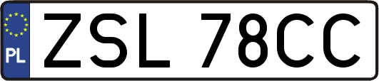 ZSL78CC
