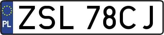 ZSL78CJ