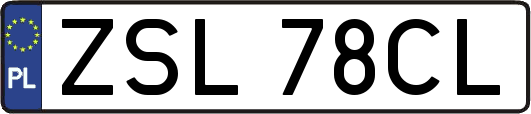 ZSL78CL