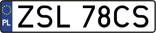 ZSL78CS